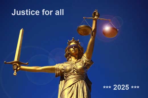 Justice-2025