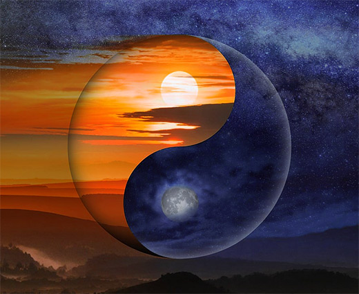 Ying-Yang