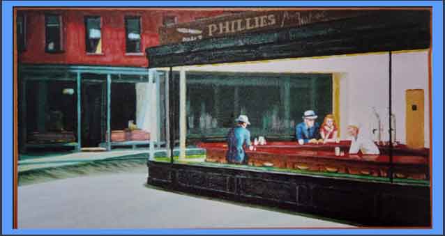 Nighthawks