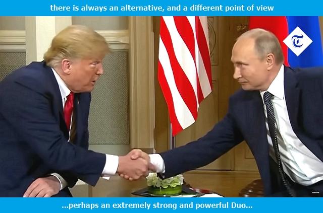 Trump-Putin-2025