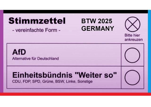 Bundestagswahl-2025