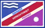 Einheit-Gerechtigkeit-Freiheit