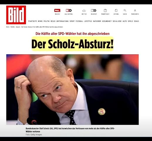 Scholz-am-Ende