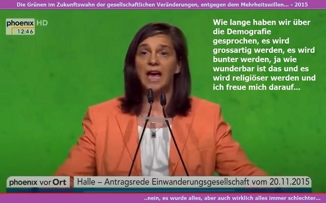 grüne-Propaganda