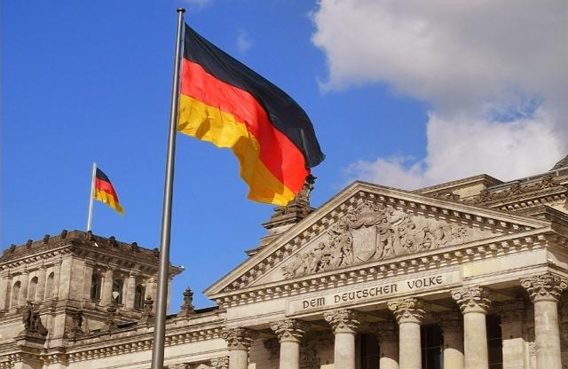 Germany-great-again