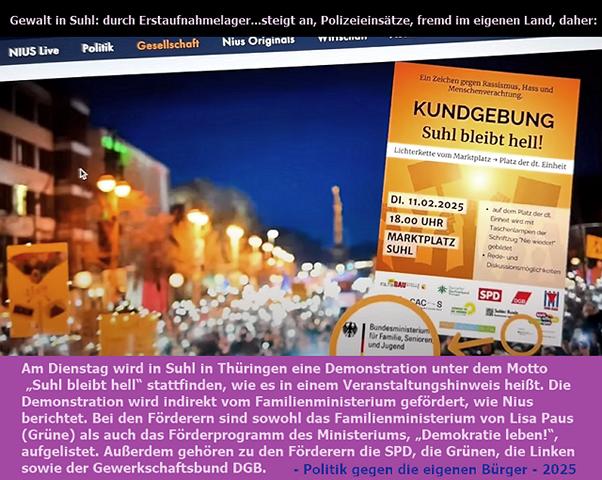 Migrationskrise